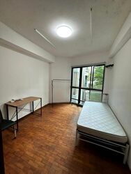 Woodsvale (D25), Condominium #505119211